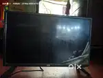 KGA 24inch Colour TV