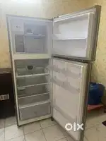 Double Door fridge