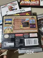 Pokemon Nintendo Ds Games Original