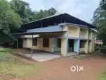 Nedumbassery near athani mekkad 3 bhk independent house for rent