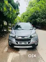 Honda WR-V 2019 Model Diesel 69700 Km Driven