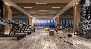 Office Space For Rent In Turbhe Navi Mumbai