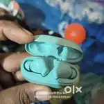 Boat airdrop