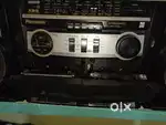 Panasonic tape