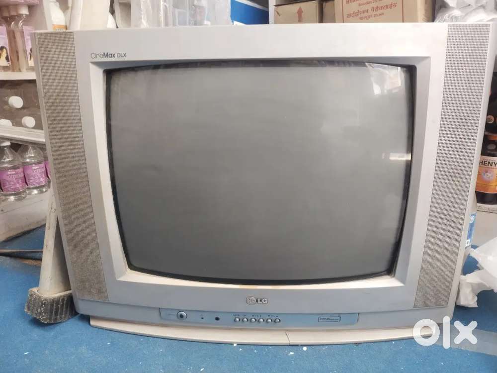 LG Television