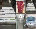 AC FOR SELL LIKE [SPLIT, WINDOW AC] WITH 1 YE@R WARRANTY [FREE DELIVER