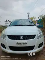 Maruti Suzuki Swift 2012 Diesel 138000 Km Driven