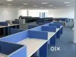 BPO FOR RENT 55SEATS 2CABIN 2WASHROOM NEAR METRO JANAKPUR RENT 65000