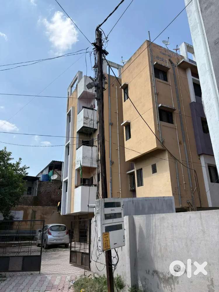 apartment in best location  modern apartment