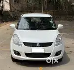 Maruti Suzuki Swift VXI ABS BSIV, 2013, Petrol