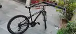 Urban Trail Hero cycle