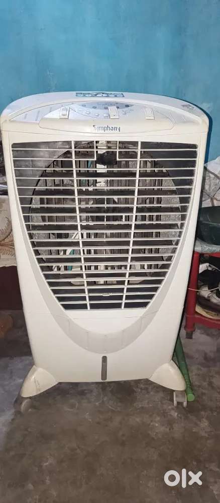 SYMPHONY COOLER BEST CONDITION COOLER