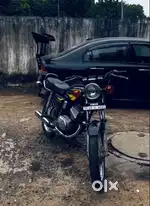 RX YAMAHA 135
