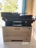 Samsung Xpress M2876ND printer in Best condition