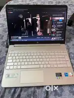 Hp 15s i5 11th gen laptop 16gb 512gb