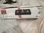 Prestige magic plus lpgas stove gtmp-03