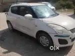 Maruti Suzuki Swift 1.2 LXI (O), 2017, CNG & Hybrids