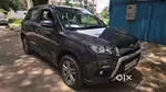 Maruti Suzuki Brezza ZDi Plus, 2017, Diesel