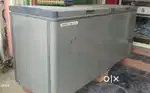 Voltas fridge