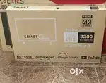 50 inch sony smart Android frameless oled 4k 1yr warranty
