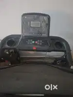 Selling treadmill excellent working condition