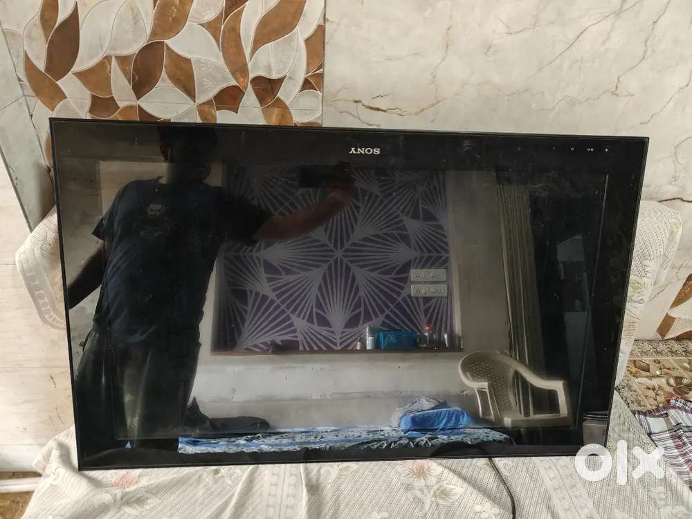 Sony bravia klv-40nx500