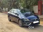 Maruti Suzuki Ciaz 2023 1.5 ALPHA AT Petrol 38000 Km Driven