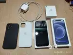 I phone 12