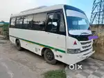 Tata marcopolo 25 seater A/C bus