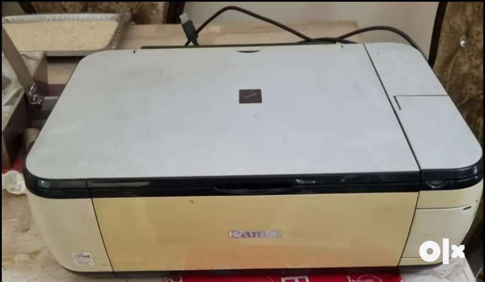 Selling cannon printer scanner