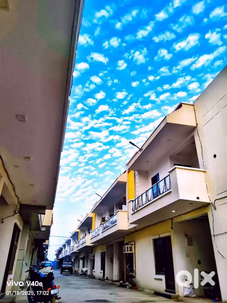 Villa for rent Noida extension sector 10