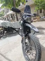 Well-Maintained Xpulse 200 for sell