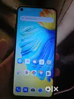 Phone working front camera not working or on off problem