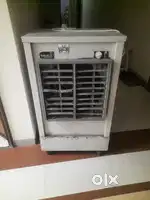 fans cooler