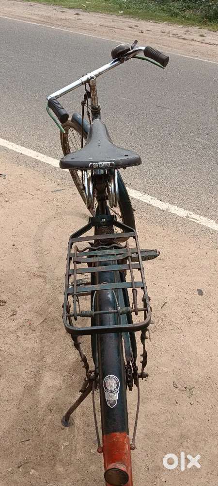 Good condition