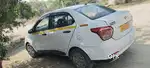 Hyundai Xcent 2017 Petrol 205000 Km Driven CNG  25 mailage