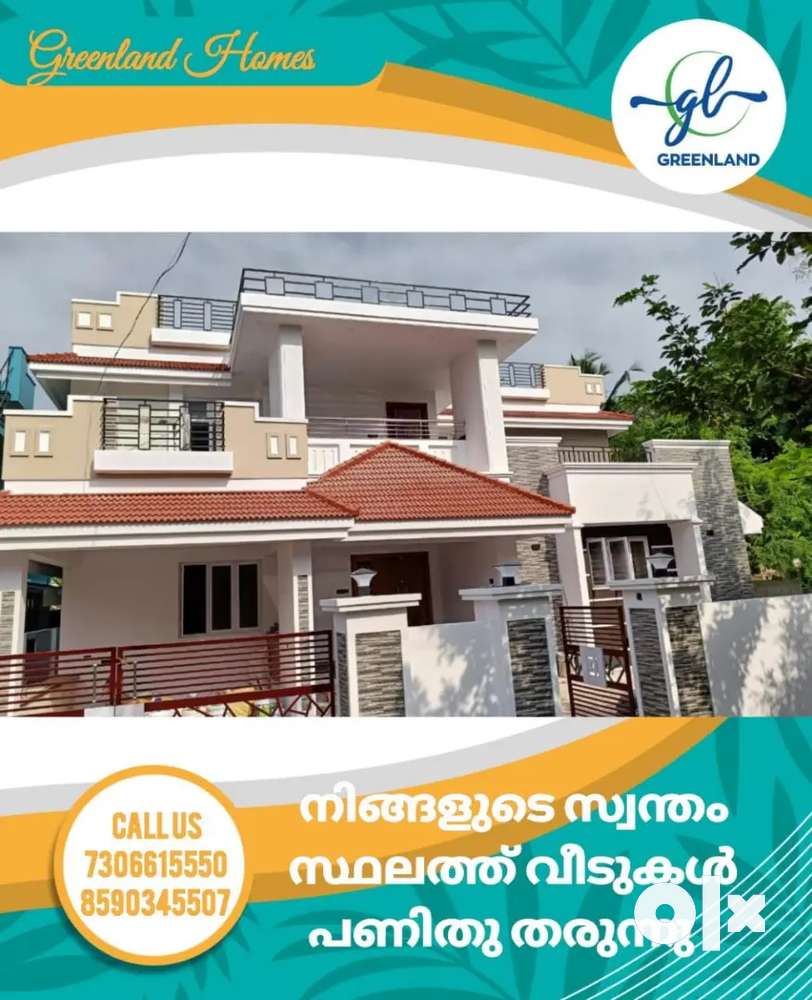 Best villas at best price and quality