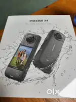 Insta360x4