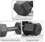 5 kg dumble (1 set ) LIORO INDIA fitness