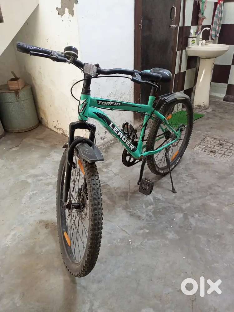 Sports bycycle
