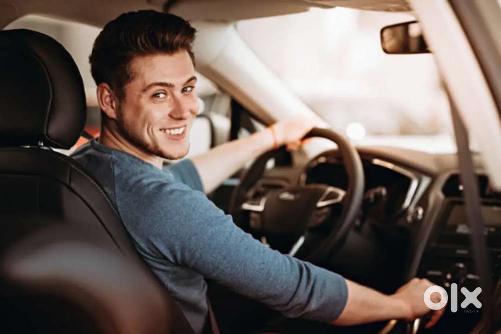 Call Driver available