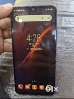 Vivo 1820 model