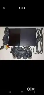 Sony playstation 2