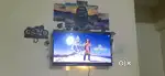Croma 32 inches TV
