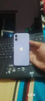 Iphone 12 mini 64 gb all accessories