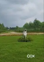SHAKUMBARI DEVI PROJECT