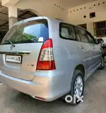Toyota Innova 2014