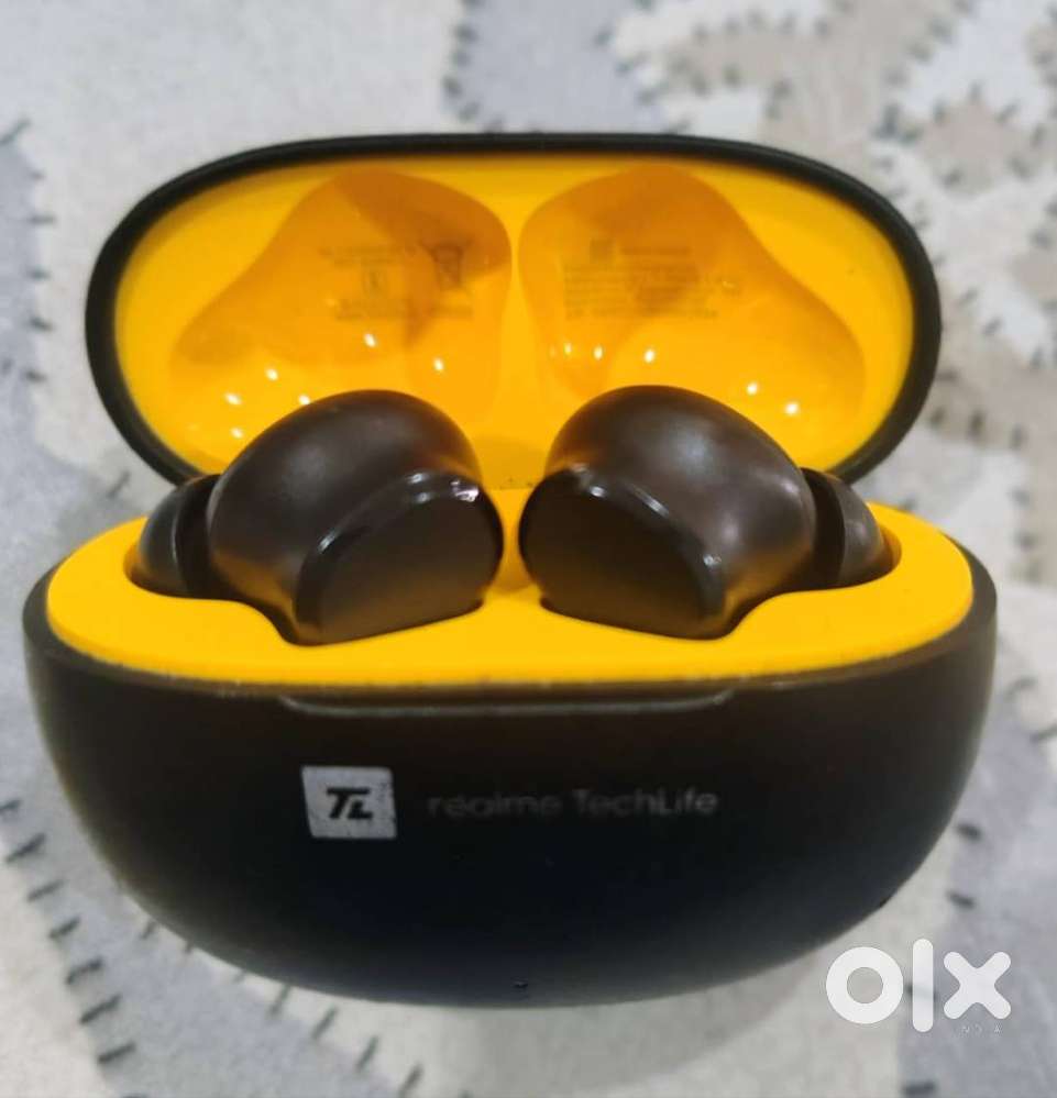 Realme Techlife Buds T100