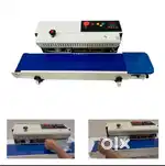 Band sealer machine fr 900