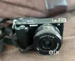 SONY ZV E10L/BQ IN5
